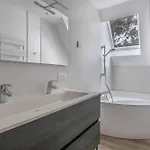 Pause Détente Et à Appartement *