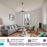 Appartement Pause Détente Et à