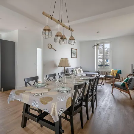 Pause Detente Et A La Baule