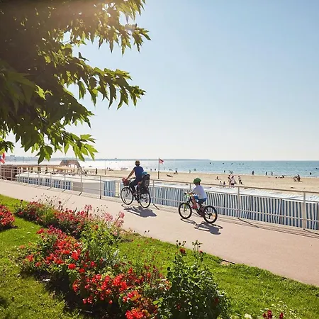 Pause Detente Et A * La Baule