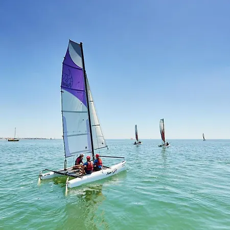 Pause Detente Et A * La Baule