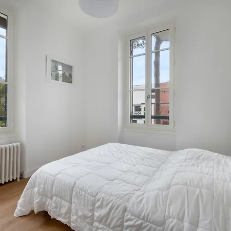 Apartmán Pause Detente Et A La Baule