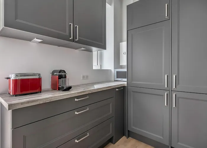 Pause Détente Et à Appartamento La Baule-Escoublac