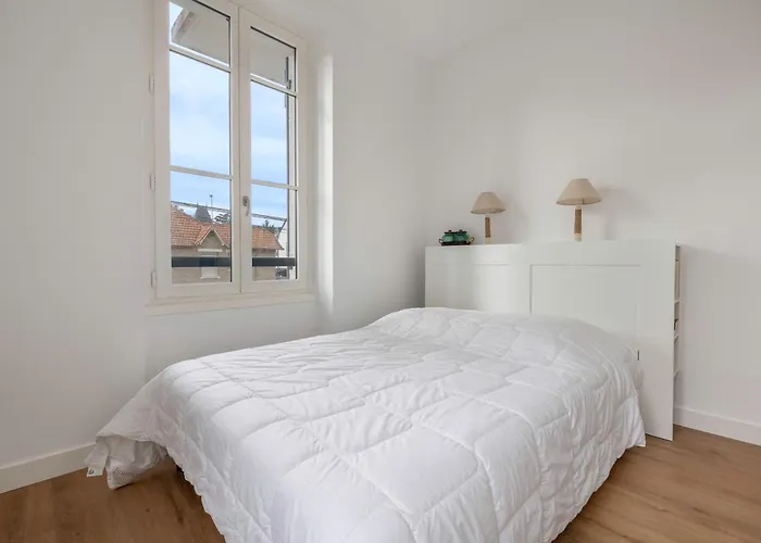 Pause Détente Et à Appartamento *