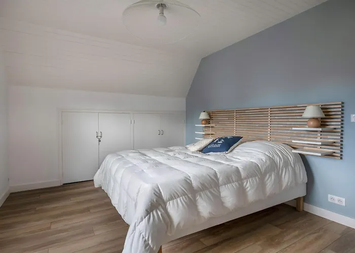 Pause Détente Et à Appartamento La Baule-Escoublac