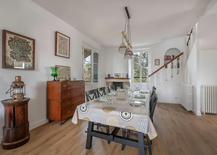 Pause Détente Et à *