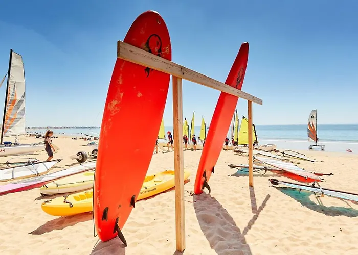 Pause Détente Et à Appartamento